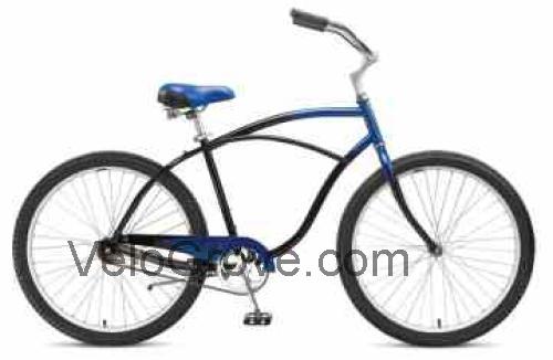 Fuji Sanibel specs and reviews